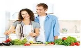 نقش بوی غذا در رابطه با همسرتان