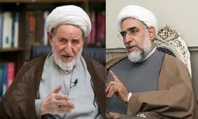 منتجب‌نیا: حتی رژیم‌های طاغوتی هم از بی‌حرمتی به جایگاه مرجعیت هراس داشته‌اند