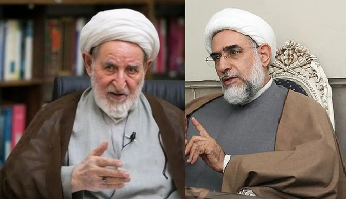 منتجب‌نیا: حتی رژیم‌های طاغوتی هم از بی‌حرمتی به جایگاه مرجعیت هراس داشته‌اند