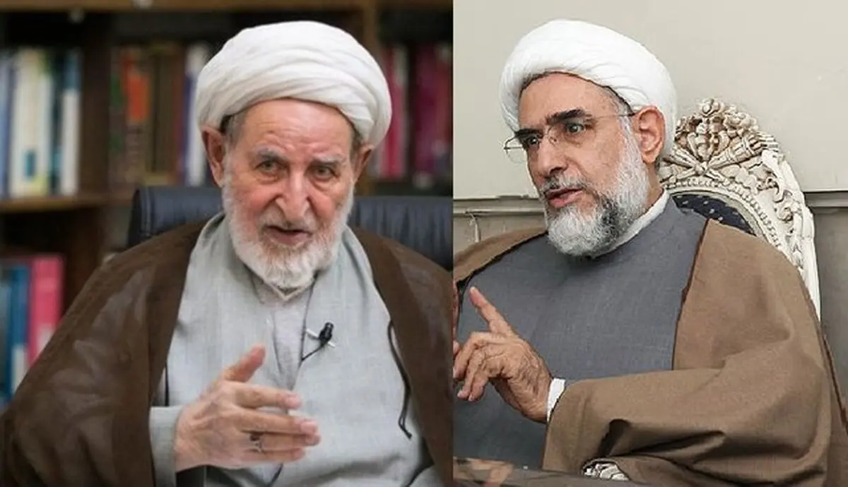 منتجب‌نیا: حتی رژیم‌های طاغوتی هم از بی‌حرمتی به جایگاه مرجعیت هراس داشته‌اند