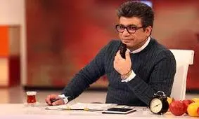 رشیدپور صحبت‌ مدیر شبکه ۳ را تکذیب کرد/ برای گفتن حرف حق از کسی اجازه نمی‌گیرم