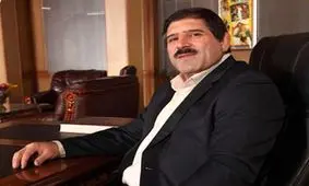 " عباس جدیدی " هم بازیگر می شود