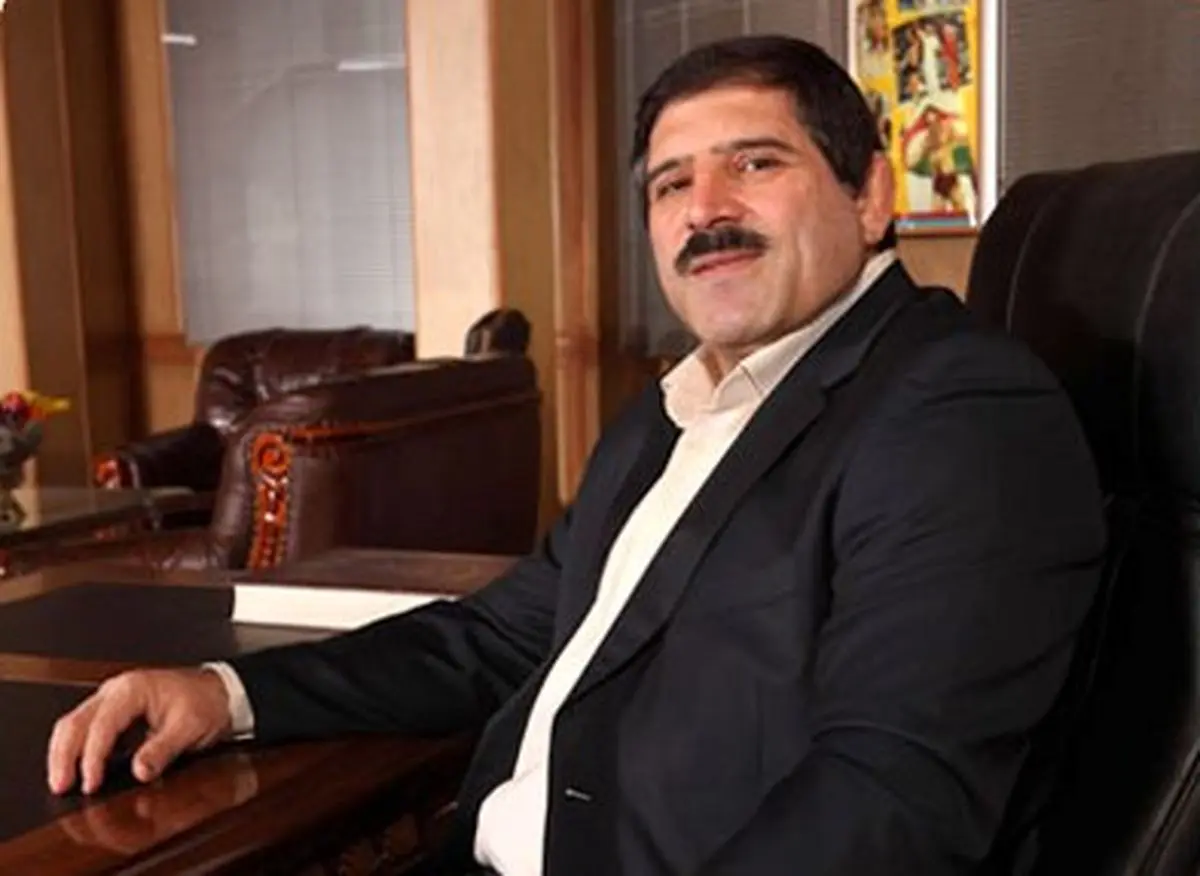 " عباس جدیدی " هم بازیگر می شود