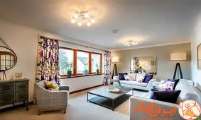 راهکارهایی برای نورپردازی مناسب در منزل