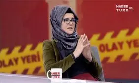 نامزد خاشقجی برای مراسم یادبود به لندن می‌رود