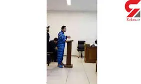 قتل پسر دایی به خاطر جوجه کباب سیزده بدر + عکس