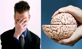۱۴ عادت نادرستی که مغزتان را پیر و ناتوان می‌کند