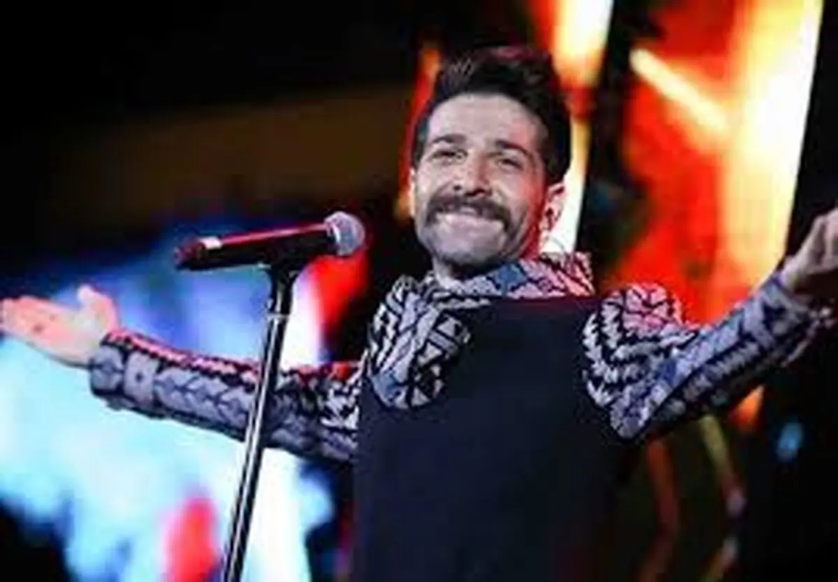 «پلی‌بک»خوانی حمید هیراد تأیید شد