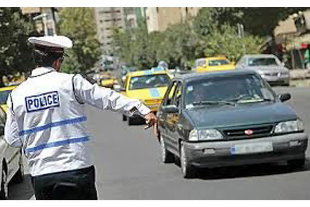 محدودیت های ترافیکی روز اربعین در آذربایجان غربی اعلام شد