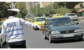محدودیت های ترافیکی روز اربعین در آذربایجان غربی اعلام شد