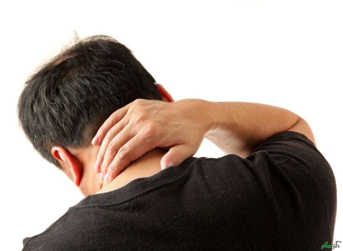 بهترین پمادها برای گردن درد کدامند؟
