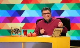 مهمان جنجالی رشیدپور که بعد از برنامه ادعا کرد امام زمان است!