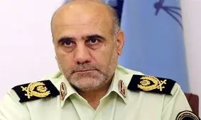 واکنش پلیس به فیلم منتشرشده از حضور گشت ارشاد در سوهانک