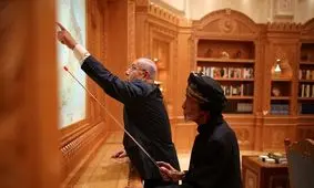 نتانیاهو: سفر به عمان ماحصل تلاش‌های دیپلماتیک چند ساله بود