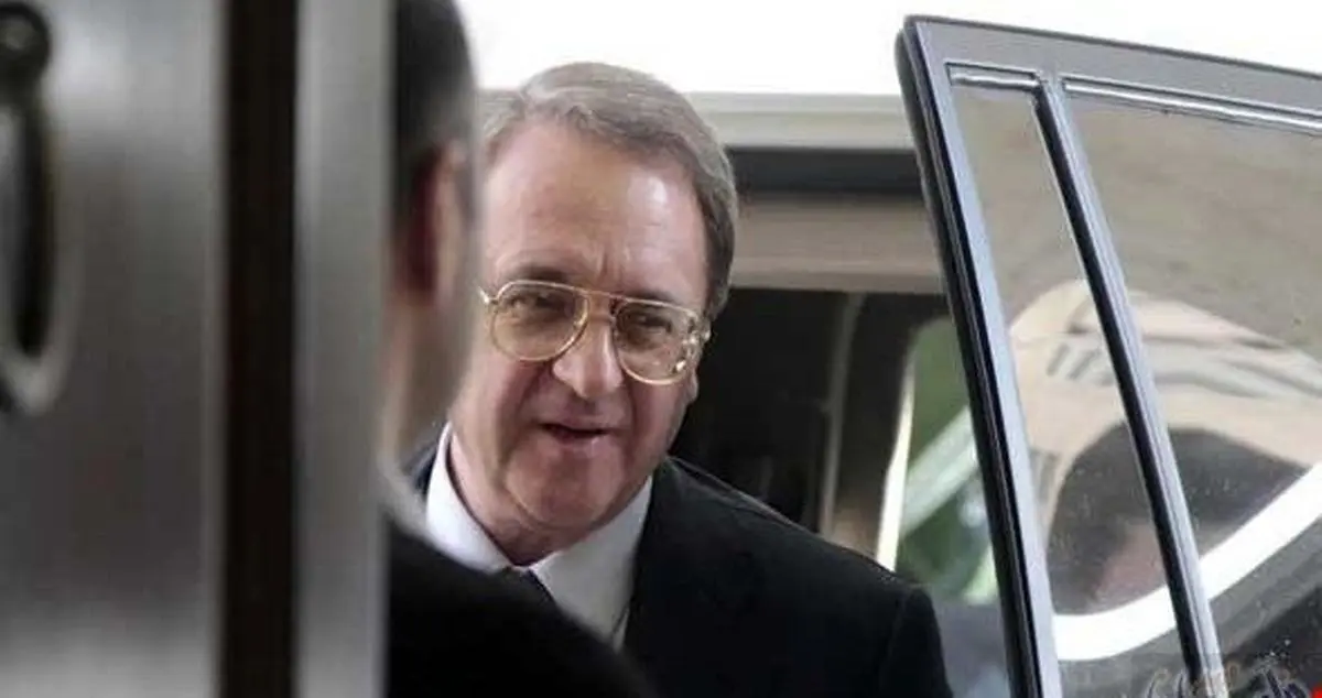 مسکو زمان برگزاری نشست‌های آستانه با محوریت سوریه را اعلام کرد