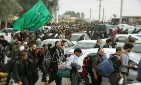 محور ایلام ـ مهران فعلا دو طرفه است