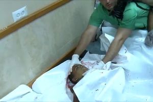 ساف خواستار تحقیق بین‌المللی درباره شهادت سه کودک فلسطینی شد