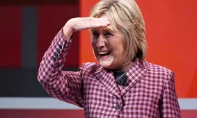 ترامپ: از رقابت با هیلاری در انتخابات ۲۰۲۰ خوشحال می‌شوم