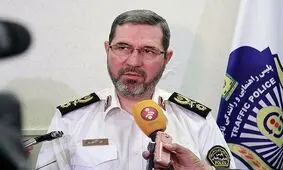 استقرار ۵۰۰۰ نیروی پلیس در مسیر برگشت زائران اربعین