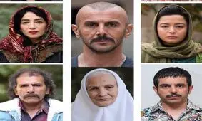 تیزر پشت صحنه فیلم درخونگاه