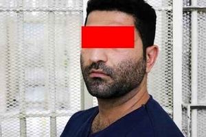 مخوف‌ترین قاتل سریالی ایران