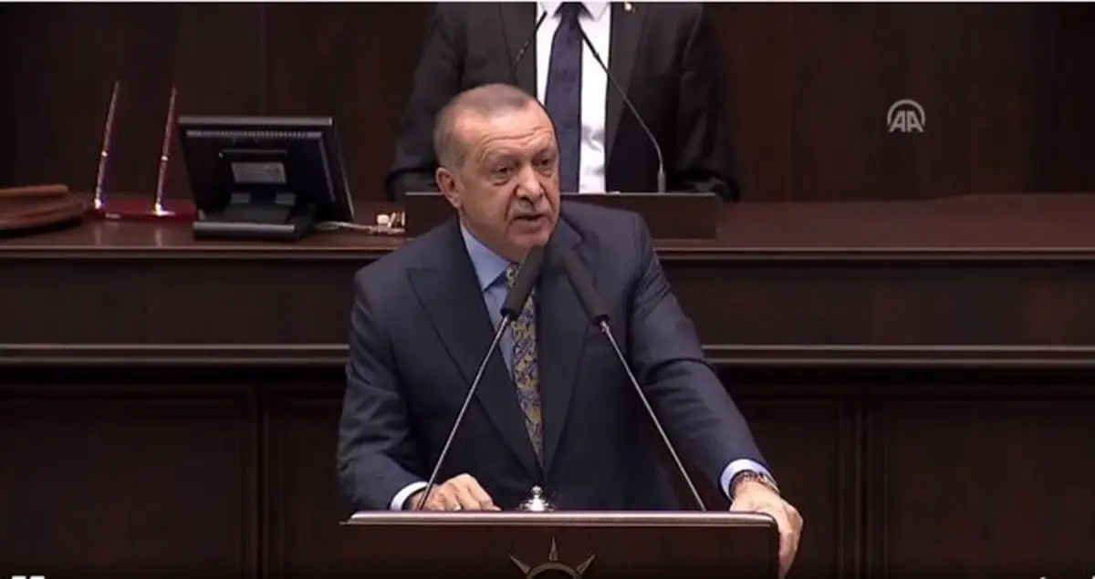 اردوغان: عملیات ارتش ترکیه در شرق فرات افزایش می‌یابد/در پرونده خاشقجی سعی در نجات فردی خاص است