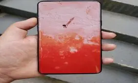 نسبت نمایشگر به بدنه‌ گلکسی S10 پلاس چقدر خواهد بود؟