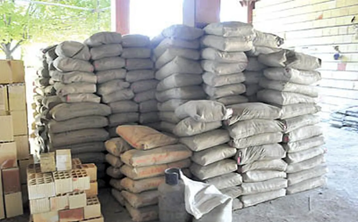 افزایش بیش از ۲۶ درصدی قیمت مصالح ساختمانی