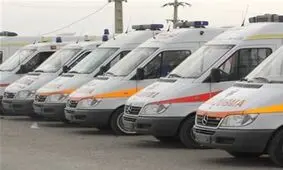 آماده باش فوریت‌های پزشکی اندیمشک برای استقبال از زائران اربعین