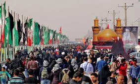 صرفه جویی۳۰میلیاردی در بخش حمل و نقل مراسم اربعین
