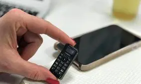 کوچک‌ترین گوشی‌های هوشمند اندرویدی جهان را بشناسید