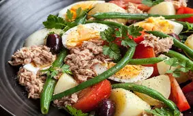 پرطرفدارترین سالاد‌های کشور‌های مختلف