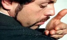 درمان سریع شوره سر با ماسک موهای گیاهی