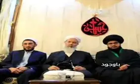 روایت عالم اهل سنت از شرکت در مراسم اربعین