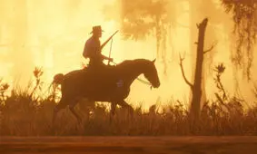 پس نسخه پی سی بازی Red Dead Redemption 2 کجاست؟