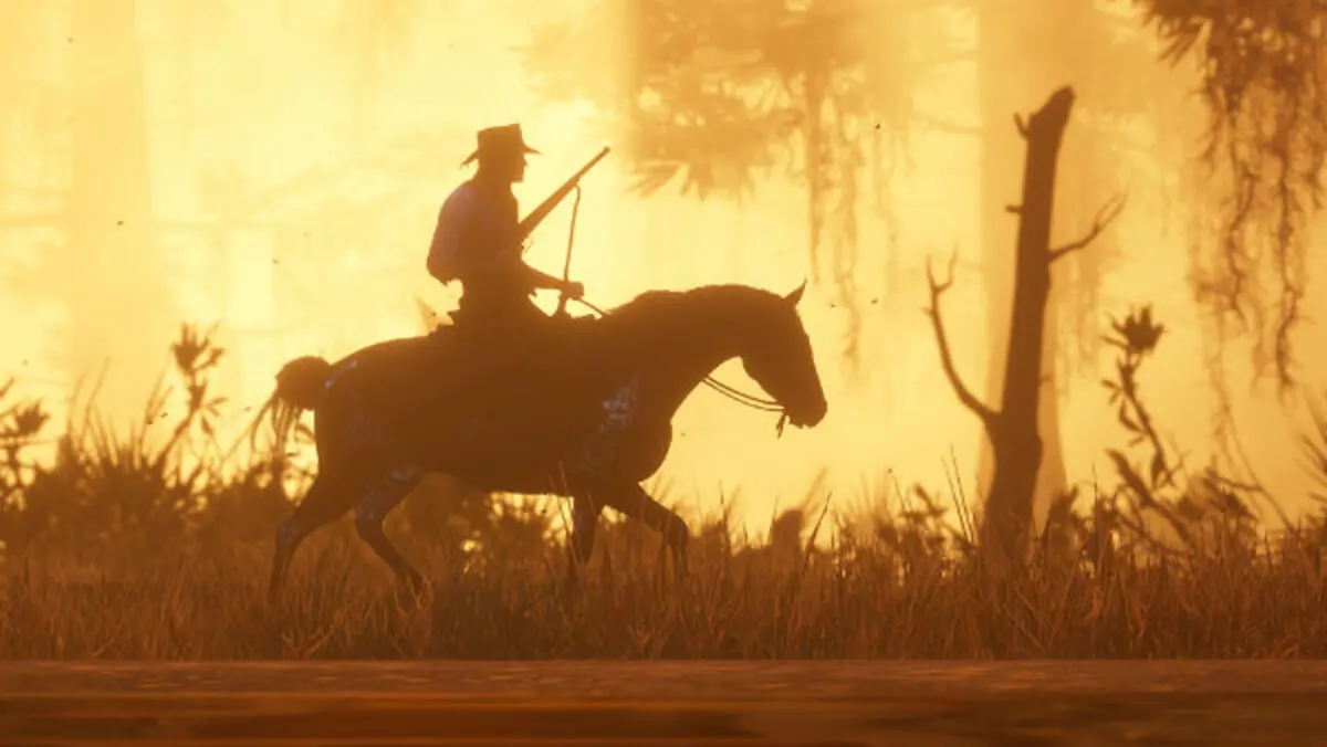 پس نسخه پی سی بازی Red Dead Redemption 2 کجاست؟