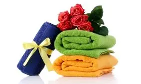 حوله حمام را چند وقت یکبار بشوییم؟