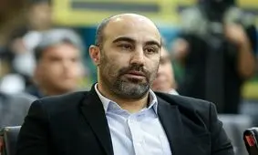 چهره متفاوت و دیده نشده محسن تنابنده+عکس