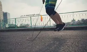 از بین بردن سلولیت برای همیشه با 6 حرکت ورزشی