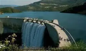 ظرفیت آب پشت سدهای مازندران افزایش یافت