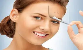 از بین بردن جای جوش با این روغن