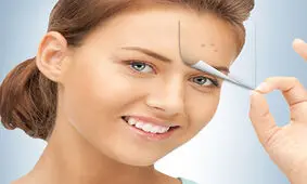 از بین بردن جای جوش با این روغن
