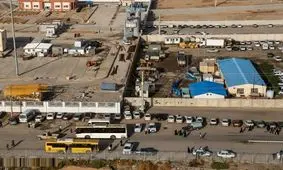 امنیت حاکم در مسیر تردد زائران اربعین حسینی بی نظیر است