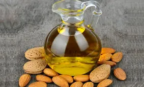 روغن بادام و خواص شگفت انگیز آن!