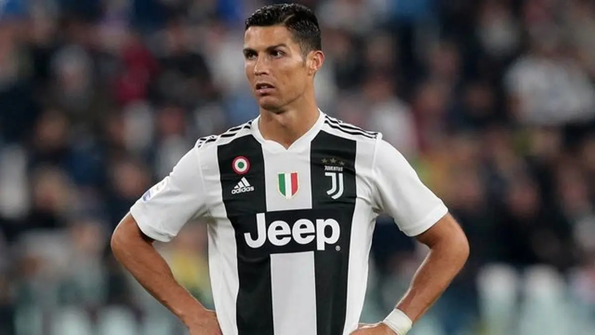 رونالدو: هم‌چنان در نوک قله‌ام و پایین هم نمی‌آیم