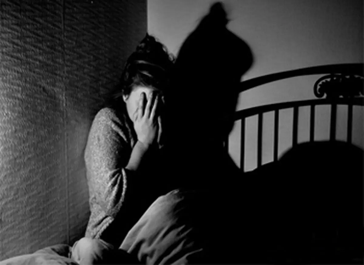 پشت پرده خودکشی طناز مطلقه! / از تهمت ها خسته شدم!