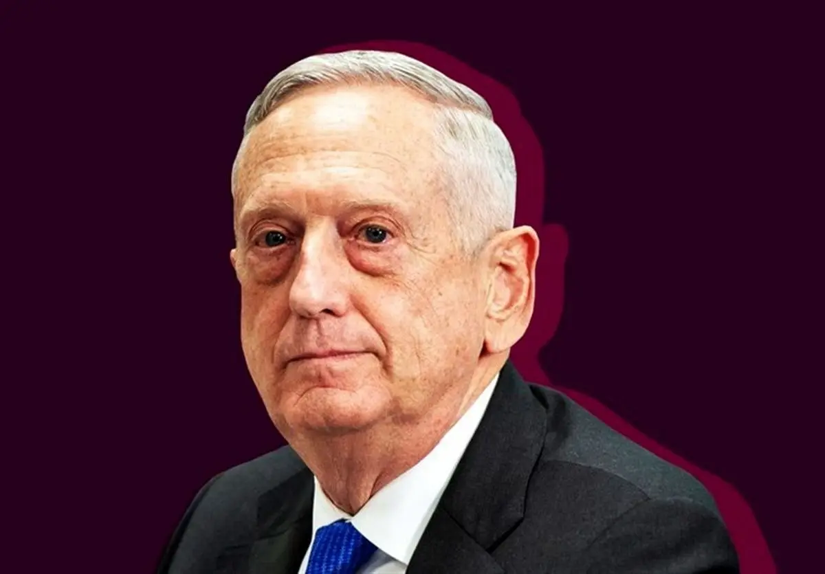 ماتیس: باید برای توقف جنگ یمن طی ۳۰ روز آینده اقدامی انجام دهیم