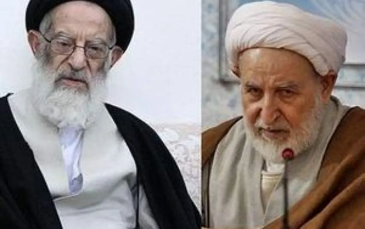کسانی که بدترین اهانت ها را به حوزه و مراجع کرده اند یکباره مدافع مرجعیت شده‌اند