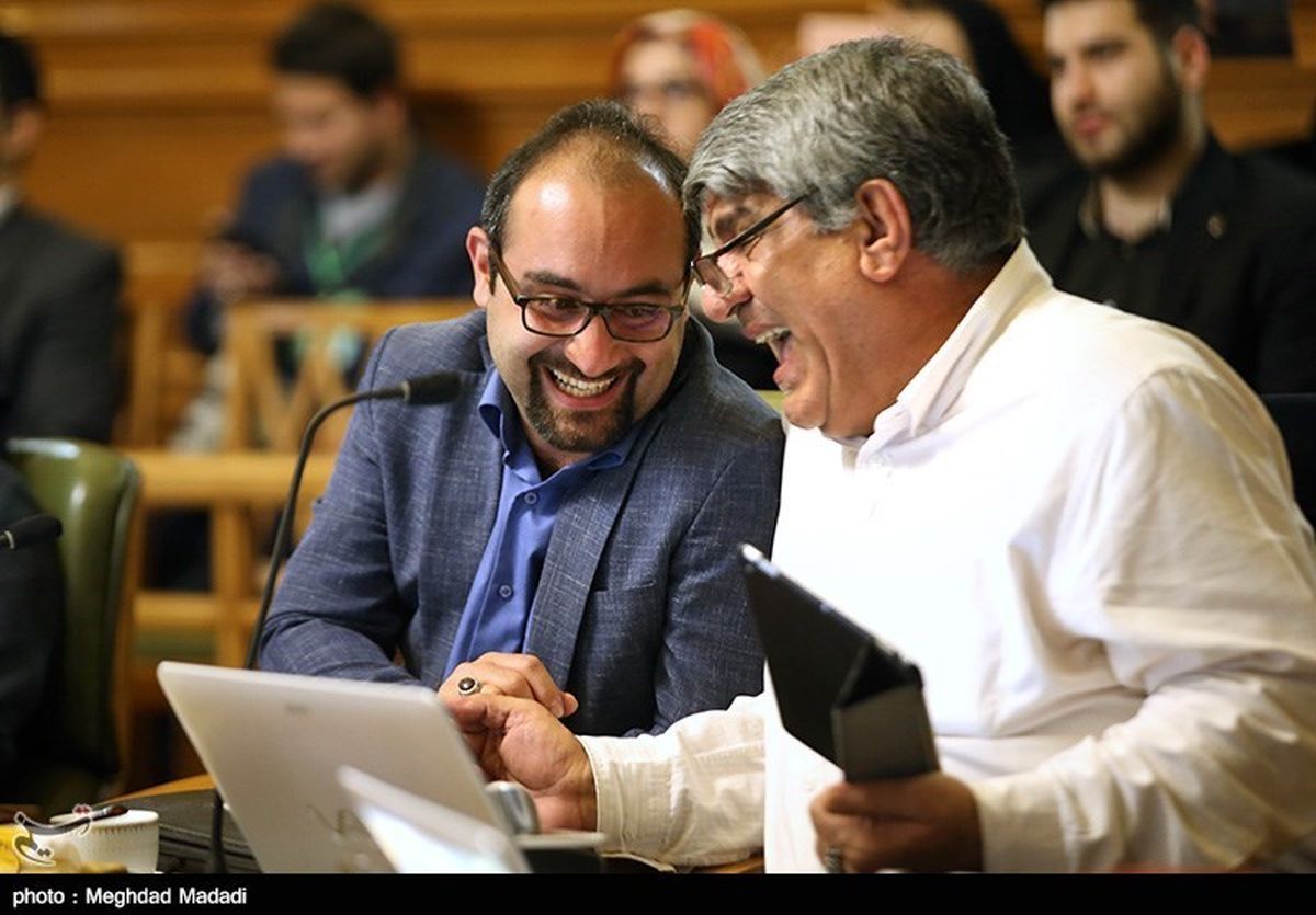 در شورای شهر تهران چه خبر است