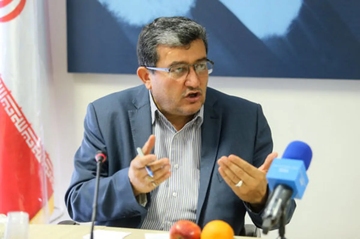 خجسته: فساد ستیزی باید در دستور کار وزرا باشد